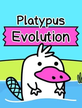 Platypus Evolution cover art
