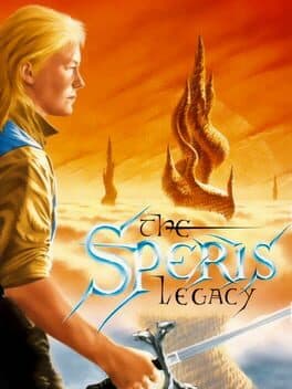 The Speris Legacy cover art