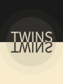 Twins Minigame cover art