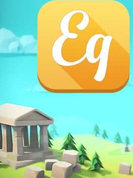 Equalicious cover art