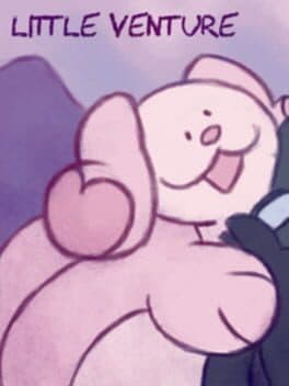 Little Venture cover art