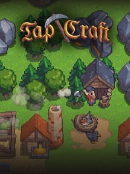 Tap Craft cover art