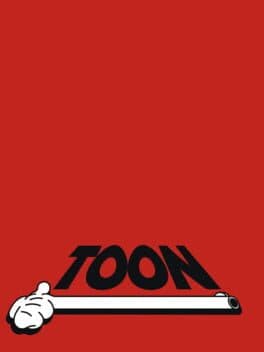 Toon cover art