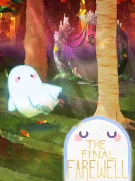 The Final Farewell cover art