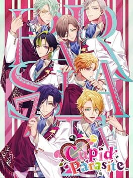 Cupid Parasite: Sweet and Spicy Darling - Day One Edition cover art