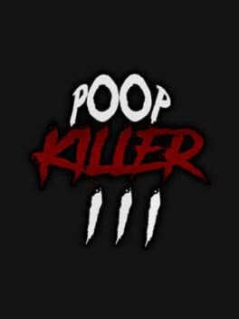 Poop KIller III cover art