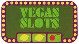Vegas Slots cover art