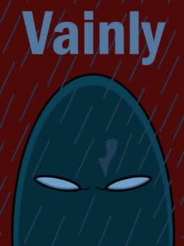 Vainly cover art