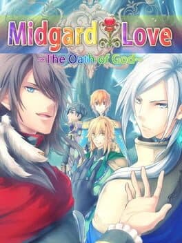 Midgard Love cover art