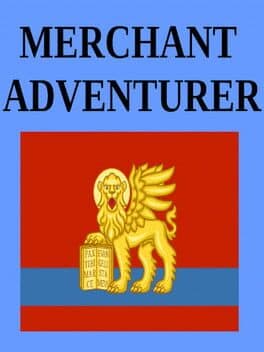 Merchant Adventurer cover art