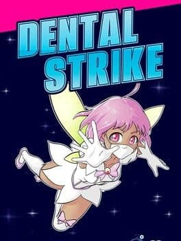 Dental Strike cover art