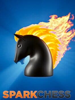 SparkChess cover art