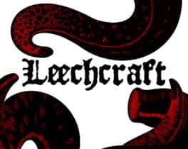 Leechcraft cover art