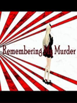Cheree: Remembering My Murder cover art