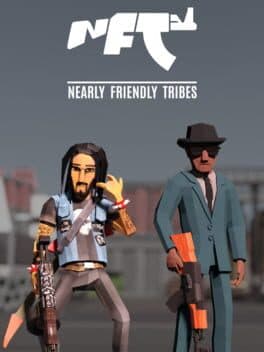 Nearly Friendly Tribes cover art
