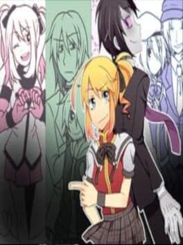 DarlingHoney! cover art