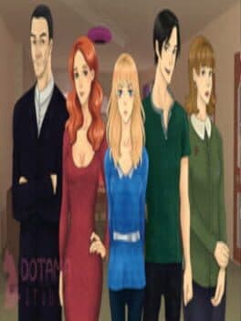 Deadly Attachment cover art