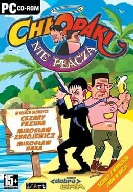 Boyz Don't Cry cover art