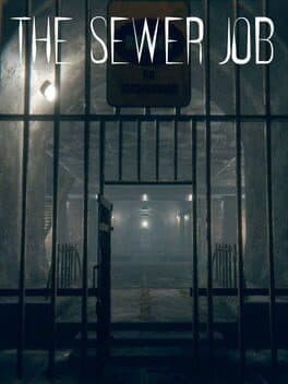 The Sewer Job cover art