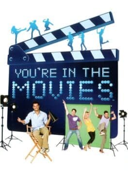 You're in the Movies cover art