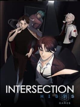 Intersection cover art