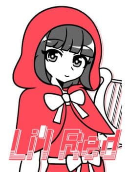 Li'l Red cover art