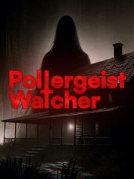 Poltergeist Watcher cover art