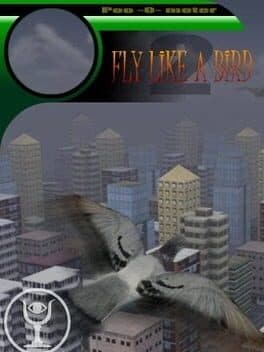 Fly Like a Bird 2 cover art
