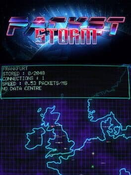 PacketStorm cover art