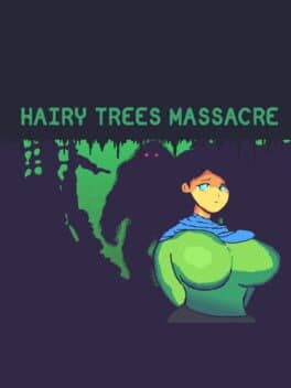 Hairy Trees Massacre cover art