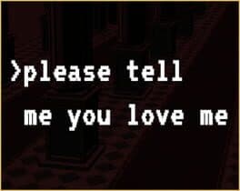 Please Tell Me You Love Me cover art