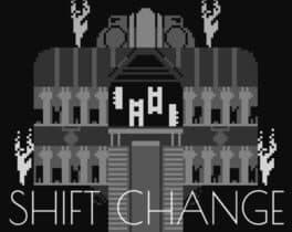 Shift Change cover art