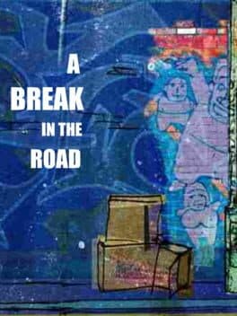 A Break in the Road cover art