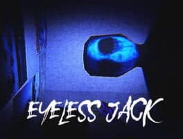 Eyeless Jack cover art