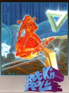 Rock 'n Roll cover art