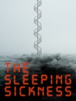The Sleeping Sickness cover art