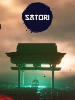 Satori cover art