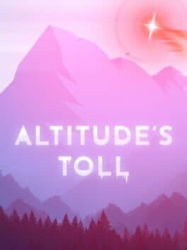 Altitude's Toll cover art