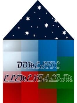 Domestic Elementalism cover art