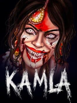 Kamla cover art