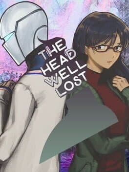 The Head Well Lost cover art