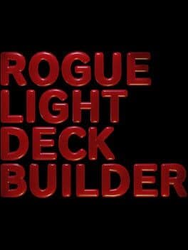 Rogue Light Deck Builder cover art