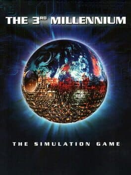 The 3rd Millennium cover art