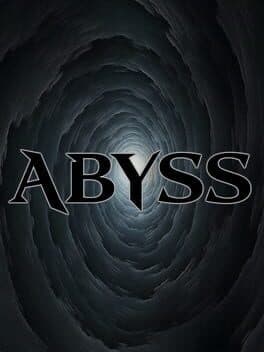 Abyss cover art