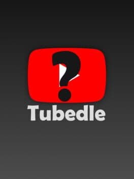 Tubedle cover art