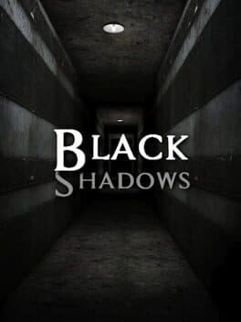 BlackShadows cover art