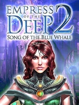 Empress of The Deep 2: Song of The Blue Whale cover art