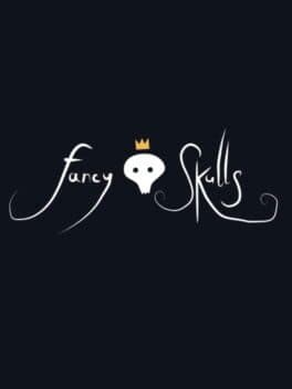Fancy Skulls cover art