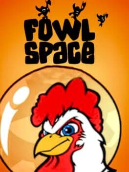 Fowl Space cover art
