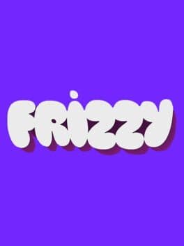 Frizzy cover art